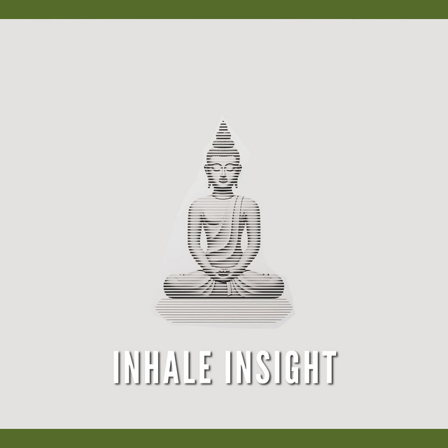 Inhale Insight cover art