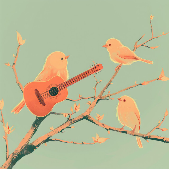 Calm Music for Sleeping