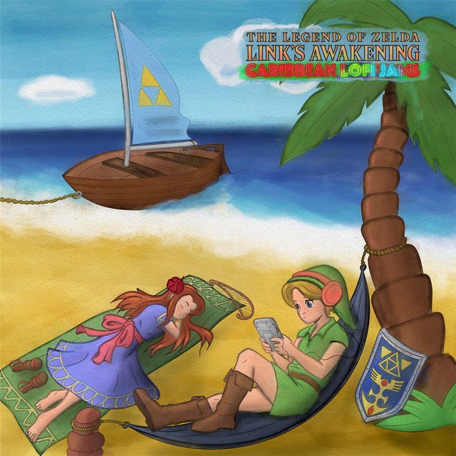 Nostalgia Summer