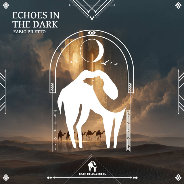 Echoes in the Dark