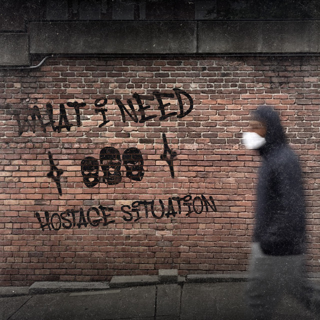 What I Need album art