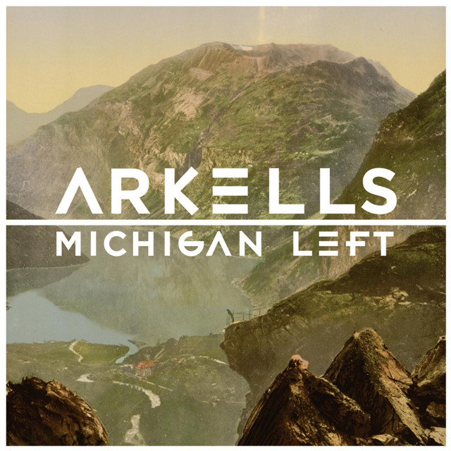Kiss Cam - Arkells