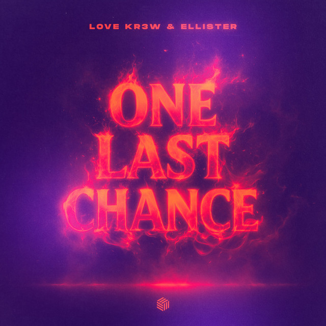 One Last Chance