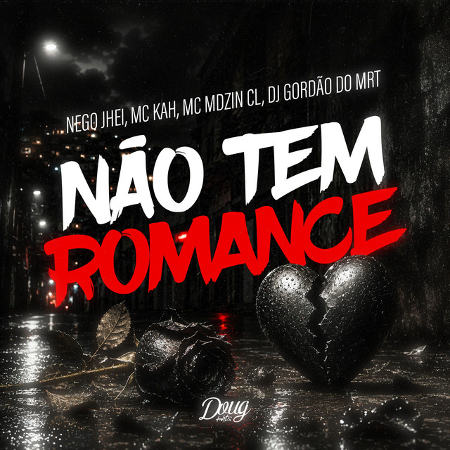 Não tem Romance