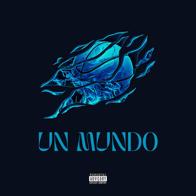 UN MUNDO cover art
