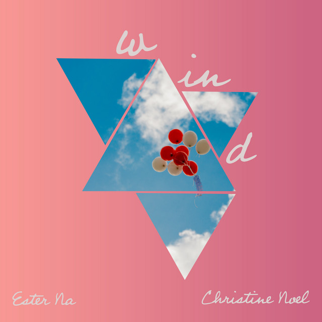 Wind cover art