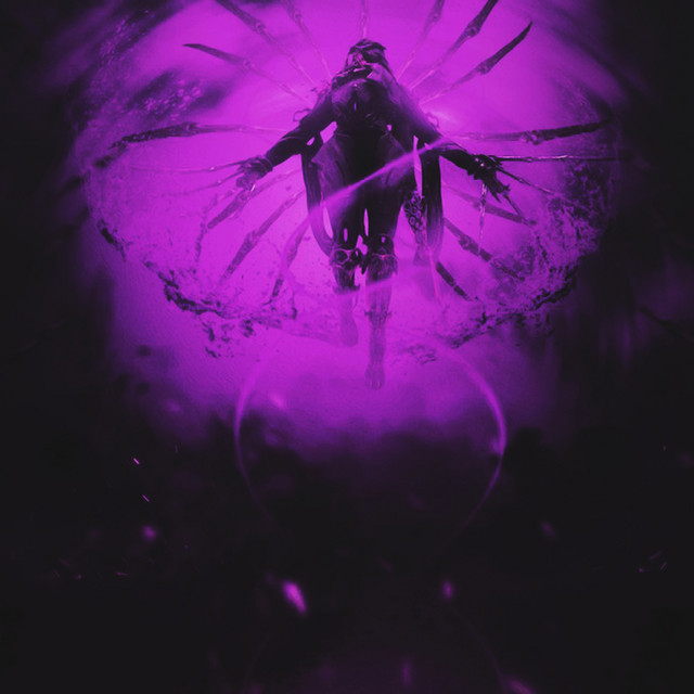 BLACK SAVIOR