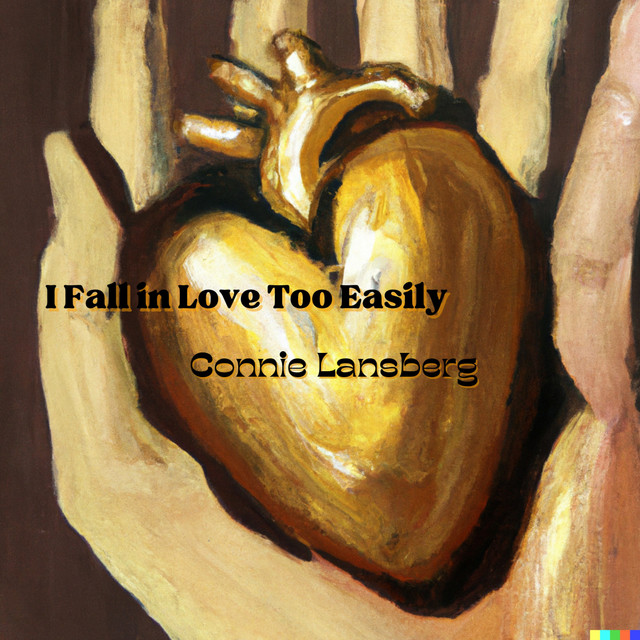 I Fall in Love too Easily