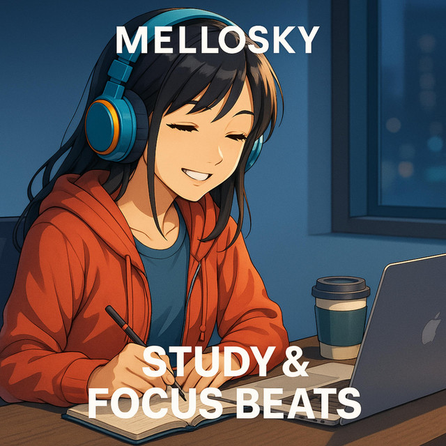Study & Focus Beats