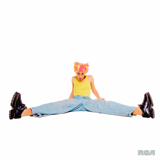 celebrate cover art