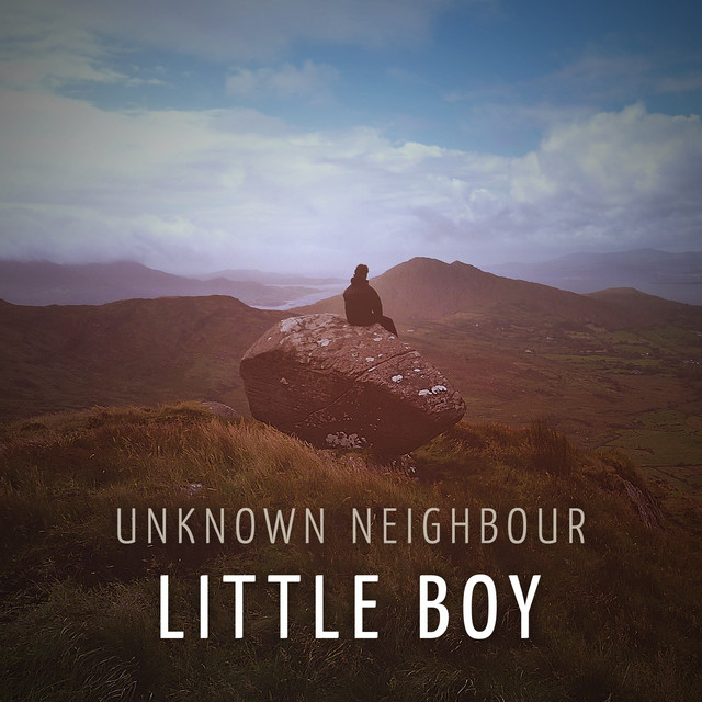 Little Boy cover