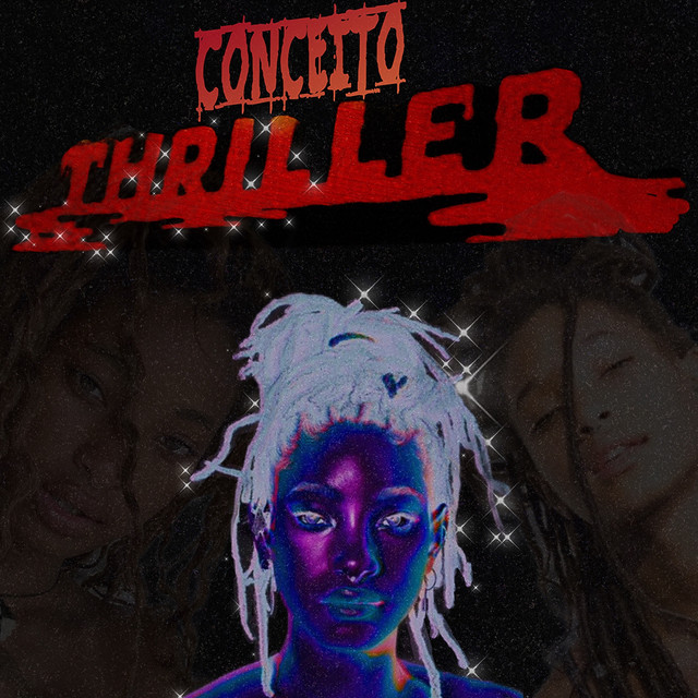 Conceito Thriller