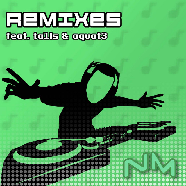 REMIXES