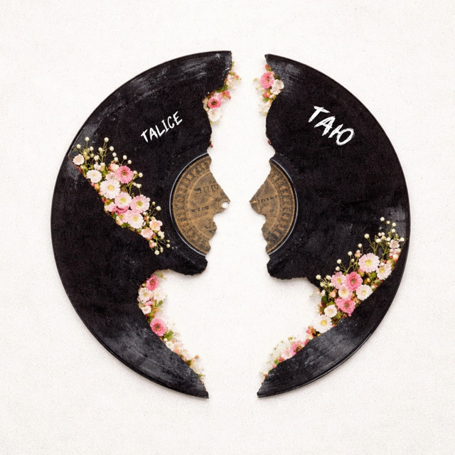 Обкладинка: Таю — TALICE