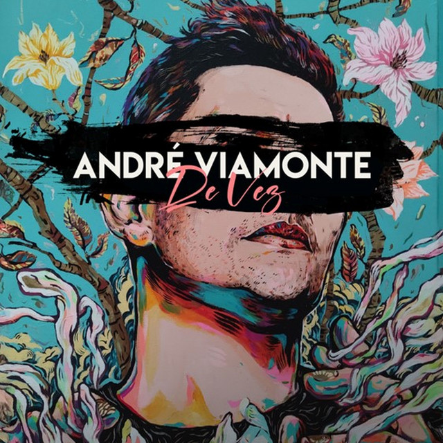 De Vez cover art