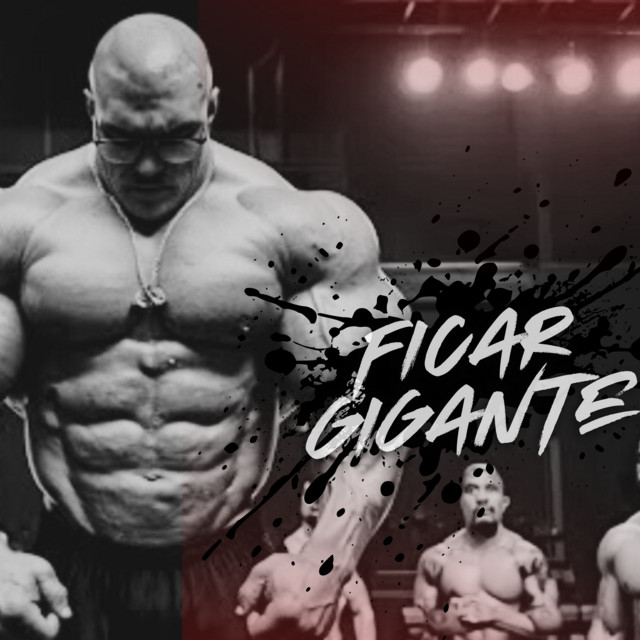 Ficar Gigante
