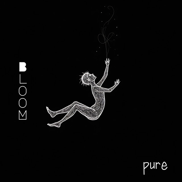 bloom cover art