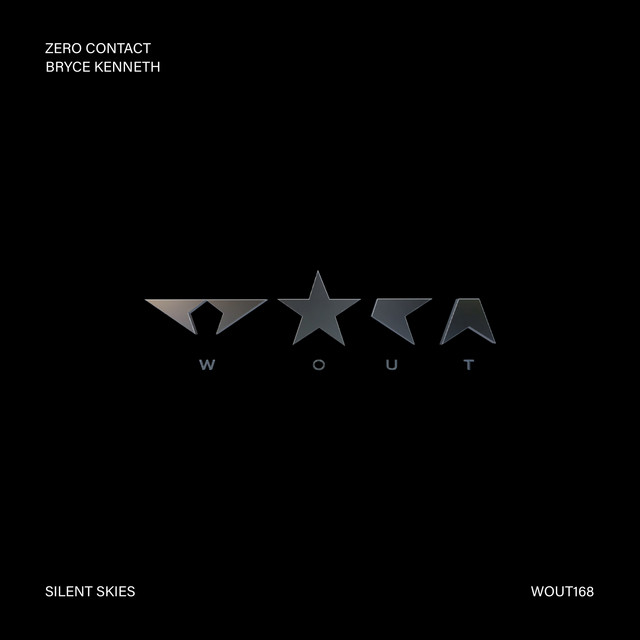 Whispers in the Night album art