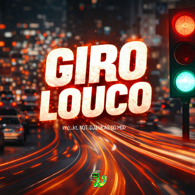 Giro Louco