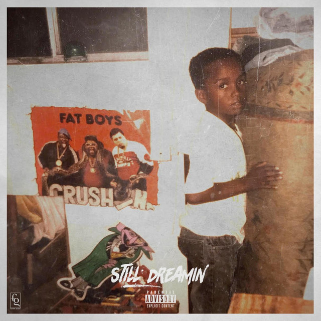 Shut It Down cover art