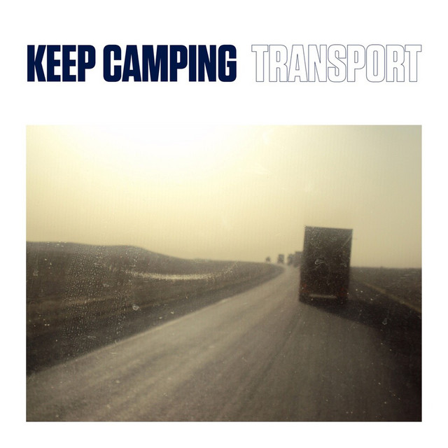 Transport cover