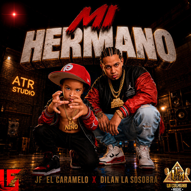 Mi Hermano