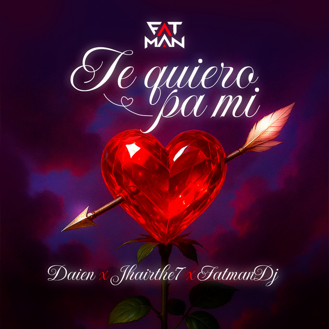 Te Quiero Pa Mi