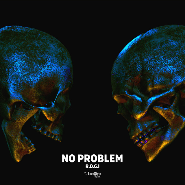 No Problem cover art