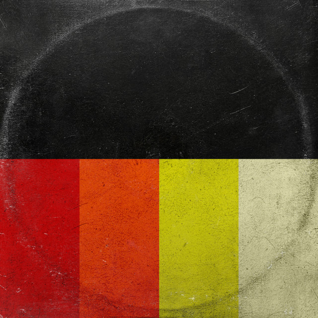 808 cover art