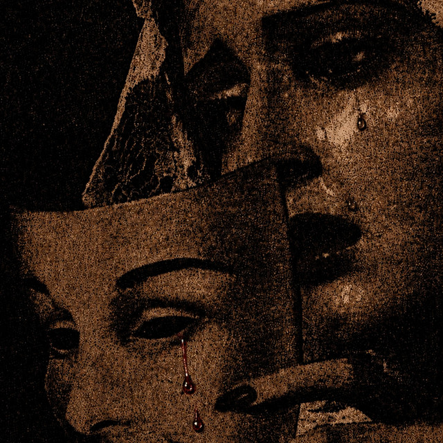With Ah Passion cover art