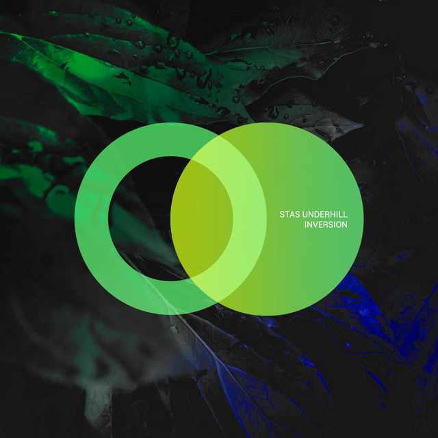 Snowstorm album art