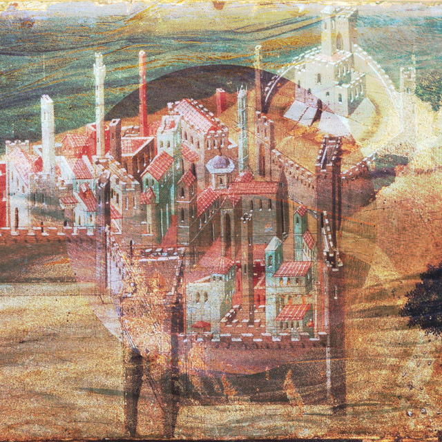On Non-Existence album image