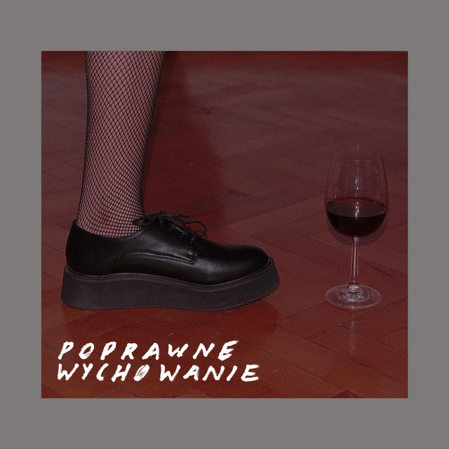 Poprawne Wychowanie cover art