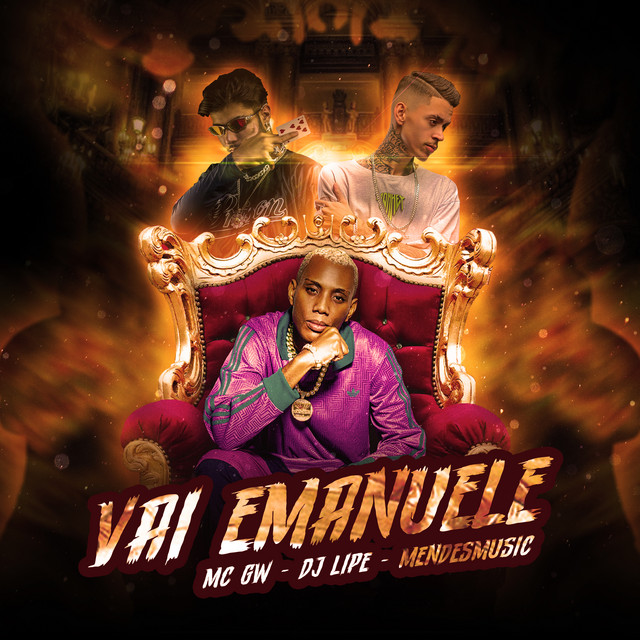 VAI EMANUELE