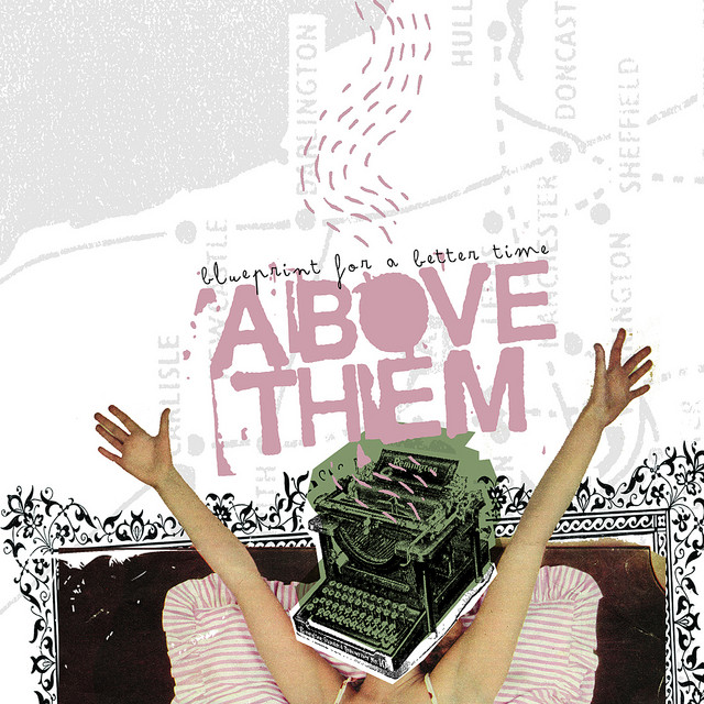 Blueprint for a Better Time cover art