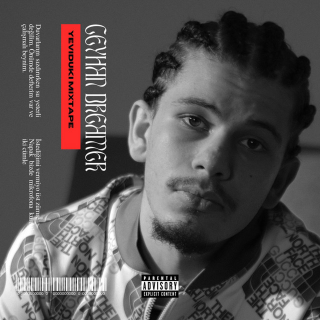 Ceyhan Dreamer cover art