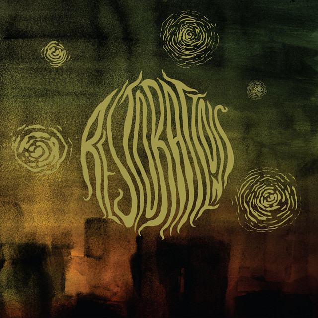 Self-Titled cover art