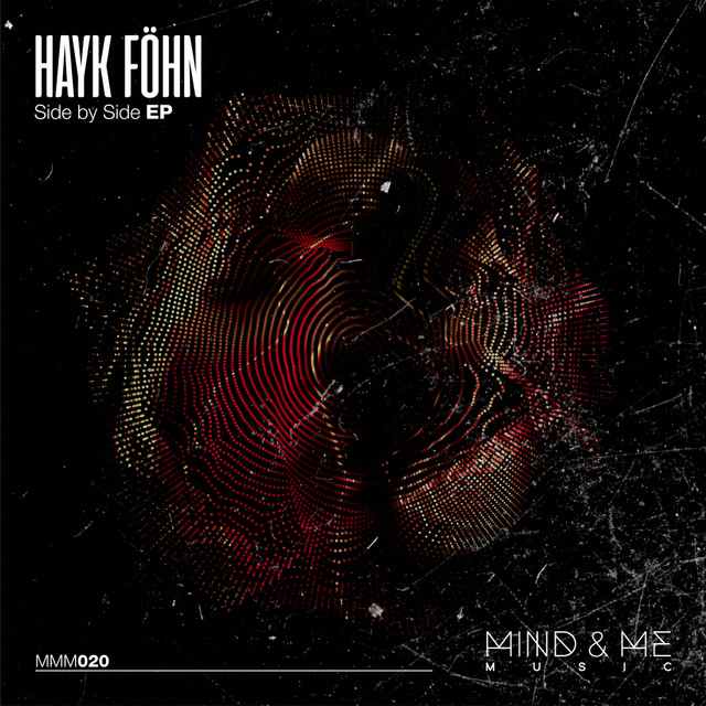 The Other Side cover art