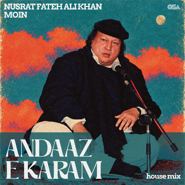 Andaaz E Karam (House Mix) album image