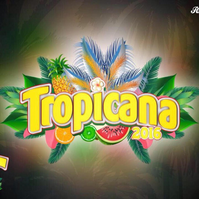 Tropicana 2016 (Pappas Lille Skatt)
