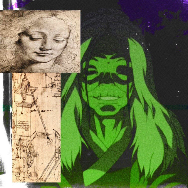 Puppet Master cover art
