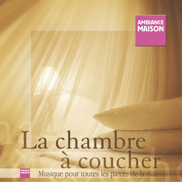 Ambiance Maison cover