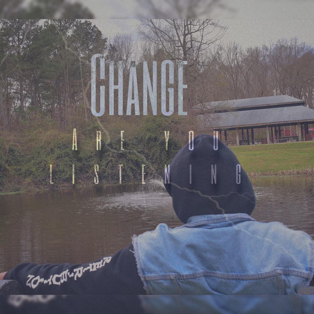 Change