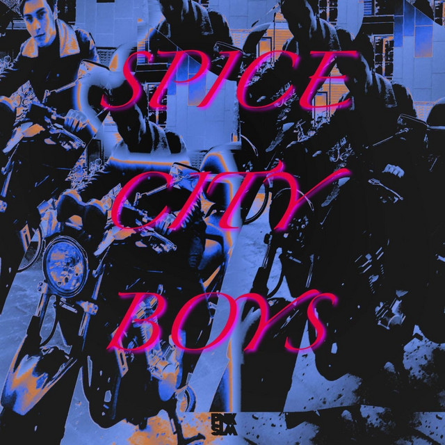 undefined album image