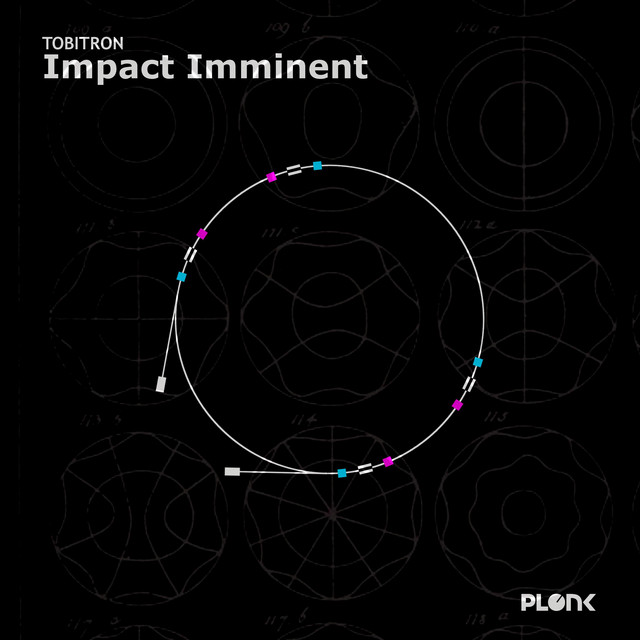 Impact Imminent cover