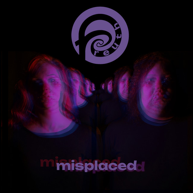 Misplaced cover art