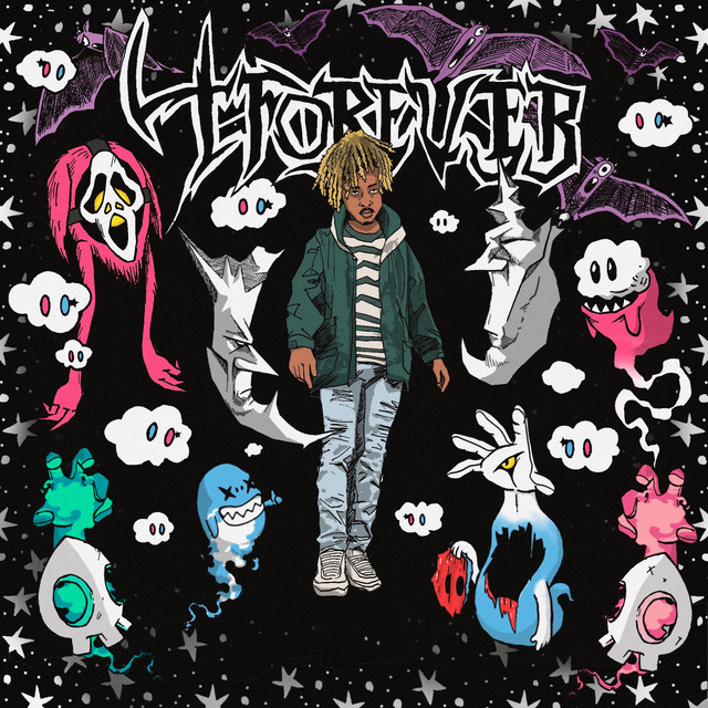 4FOREVER cover art