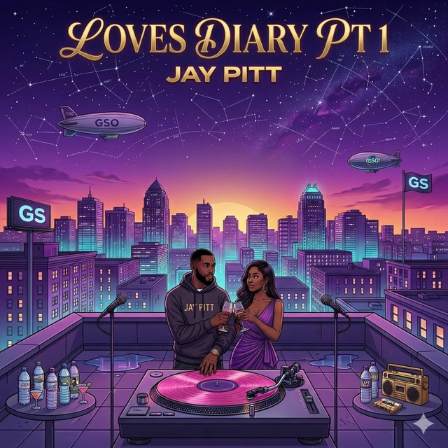 Loves Diary pt. 1