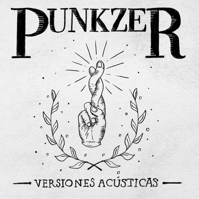 Versiones Acústicas cover art