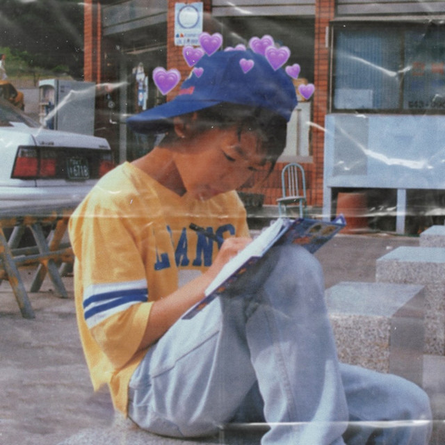 so alone cover art